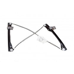 SZÉLVÉDŐ EMELŐ VW GOLF IV JOBB ELSŐ SZÉLVÉDŐ EMELŐ 1J3837462D