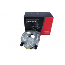 Féknyereg BMW ELSŐ 1/3 1.6-3.0 05-13 BAL 34116772017