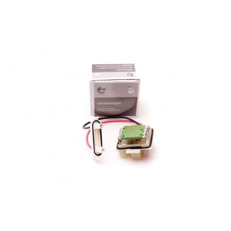 FÚVÓ ELLENÁLLÁS REANULT CLIO II 7701051433