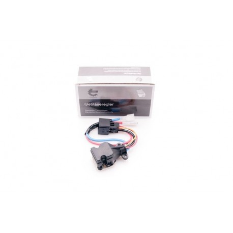 FÚJTATÓ ELLENÁLLÁS MERCEDES W140 S-OSZTÁLY 9140010099