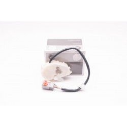 BAL ELSŐ AJTÓZÁR HONDA CR-V I 72155S03J11