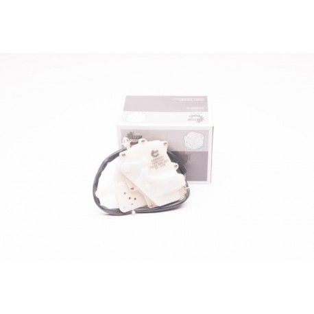 BAL ELSŐ AJTÓZÁR CIVIC VI COUPE 72155-S00-A01