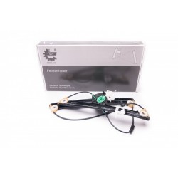 SZÉLVÉDŐ EMELŐ JOBBRA FIAT STILO 3D 46831652