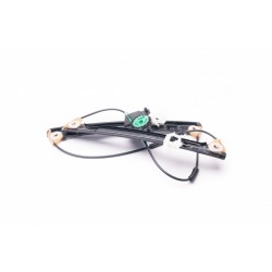 SZÉLVÉDŐ EMELŐ JOBBRA FIAT STILO 3D 46831652