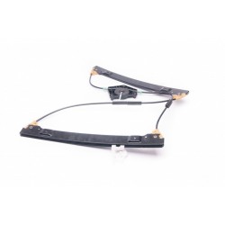 SZÉLVÉDŐ EMELŐ JOBBRA FIAT STILO 3D 46831652