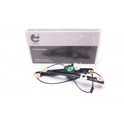 SZÉLVÉDŐ EMELŐ JOBBRA FIAT STILO 3D 46831652