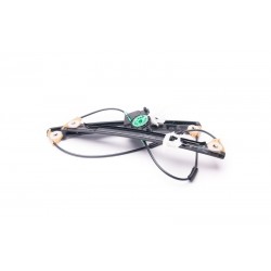 SZÉLVÉDŐ EMELŐ JOBBRA FIAT STILO 3D 46831652