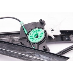 SZÉLVÉDŐ EMELŐ JOBBRA FIAT STILO 3D 46831652