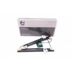 SZÉLVÉDŐ EMELŐ BALRA FIAT STILO 3D 46831653