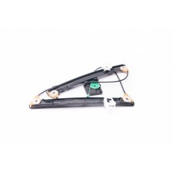 SZÉLVÉDŐ EMELŐ BALRA FIAT STILO 3D 46831653