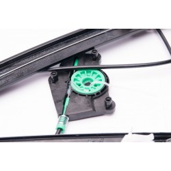 SZÉLVÉDŐ EMELŐ BALRA FIAT STILO 3D 46831653