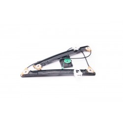 SZÉLVÉDŐ EMELŐ BALRA FIAT STILO 3D 46831653