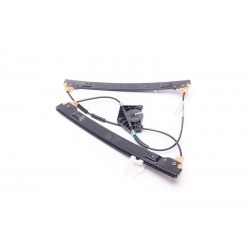 SZÉLVÉDŐ EMELŐ BALRA FIAT STILO 3D 46831653