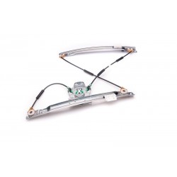 SZÉLVÉDŐ EMELŐ JOBB ELSŐ CITROEN C5 III 9675899080