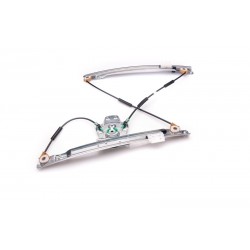 SZÉLVÉDŐ EMELŐ JOBB ELSŐ CITROEN C5 III 9675899080