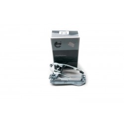 AJTÓKILINCS BAL ELSŐ BMW X5 E53 51218243615