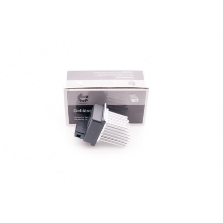 BEFÚVÓ ELLENÁLLÁS AUDI A6 C5 ALLROAD 4B0820521 4B0820521