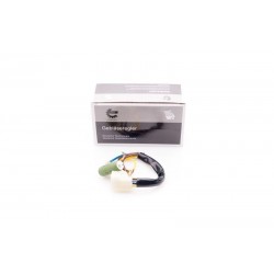 FÚVÓ ELLENÁLLÁS OPEL KADETT CORSA A ASCONA 90227051