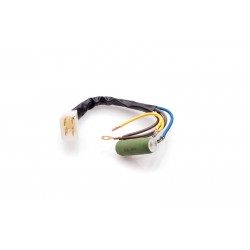 FÚVÓ ELLENÁLLÁS OPEL KADETT CORSA A ASCONA 90227051