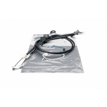 KÉZIFÉKKÁBEL FORD FOCUS I 1069081