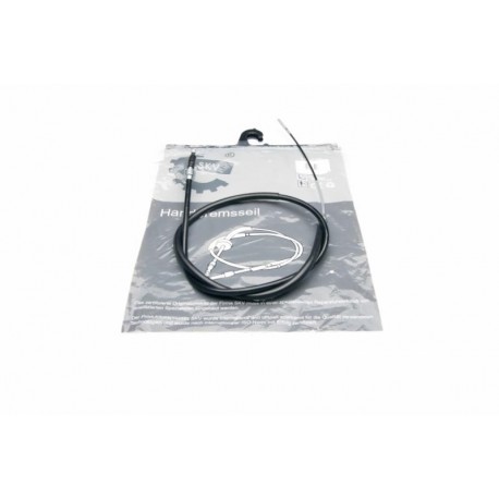 KÉZIFÉK KÁBEL VW GOLF II 88-92 GTI 191609721F