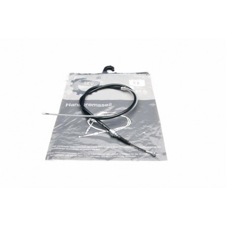 KÉZIFÉK KÁBEL SKODA FABIA 6Q0609721C