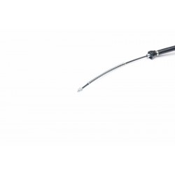 KÉZIFÉKKÁBEL HÁTUL BALRA JOBBRA OCTAVIA 1J0609721AS 1J0609721AS