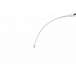 KÉZIFÉKKÁBEL HÁTUL BALRA JOBBRA OCTAVIA 1J0609721AS 1J0609721AS