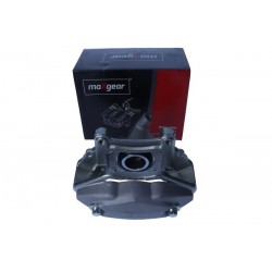 Féknyereg MERCEDES ELSŐ C209/A209/W203/R171 1.8-5.0 00-11 BAL 34203683