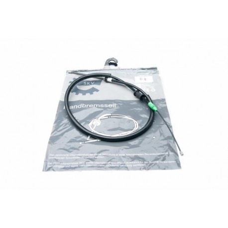 KÉZIFÉK KÁBEL RENAULT KANGOO 98-07 PT 7700311699