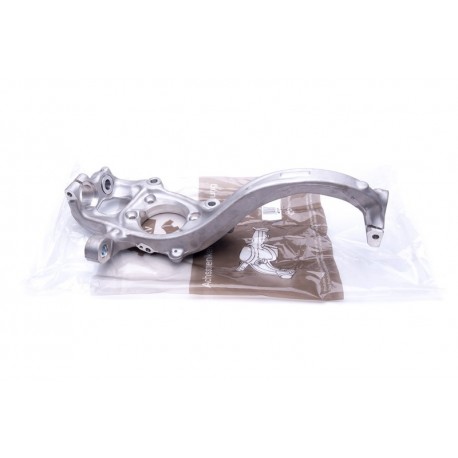 KORMÁNYCSUKLÓ BALRA AUDI A4 (B8) Q5 (8RB) 8K0407253AB