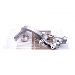 KORMÁNYCSUKLÓ BALRA AUDI A6 (C6) 4F0407253E