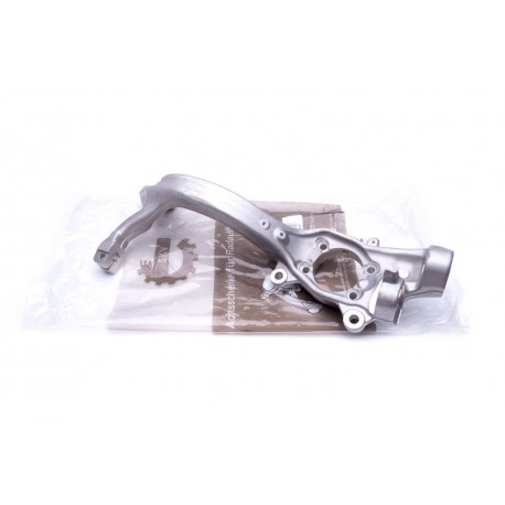 KORMÁNYCSUKLÓ BALRA AUDI A6 (C6) 4F0407253E