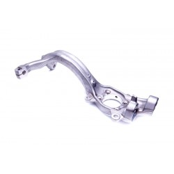 KORMÁNYCSUKLÓ BALRA AUDI A6 (C6) 4F0407253E