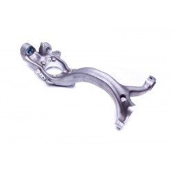 KORMÁNYCSUKLÓ BALRA AUDI A6 (C6) 4F0407253E