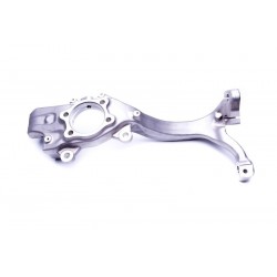 KORMÁNYCSUKLÓ BALRA AUDI A6 (C6) 4F0407253E