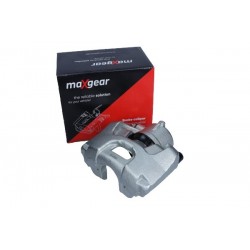 Féknyereg OPEL ELSŐ VECTRA C 02- JOBB 735419202