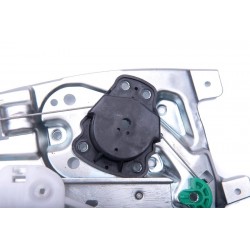 SZÉLVÉDŐ EMELŐ BALRA, SMART KABRIÓ CITY-COUPE FORTWO, C0002691V001000000, 2-3 AJTÓS, 2-3 AJTÓS C0002691V001000000