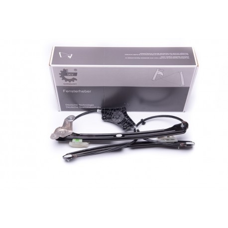 SZÉLVÉDŐ EMELŐ BALRA VW GOLF VII 4-5 AJTÓ 5G4837461