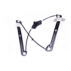 SZÉLVÉDŐ EMELŐ BALRA VW GOLF VII 4-5 AJTÓ 5G4837461