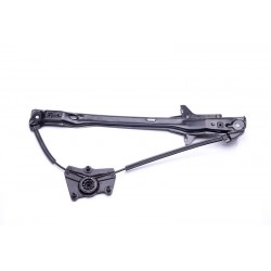 JOBB ELSŐ SZÉLVÉDŐ EMELŐ, VW AMAROK, 2H0837402D 2H0837402D