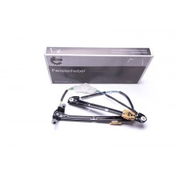 SZÉLVÉDŐ EMELŐ BAL ELSŐ, VW GOLF VII GOLF VII VARIÁNS, 5G4837461F, 4 AJTÓ, 4 AJTÓ 5G4837461F