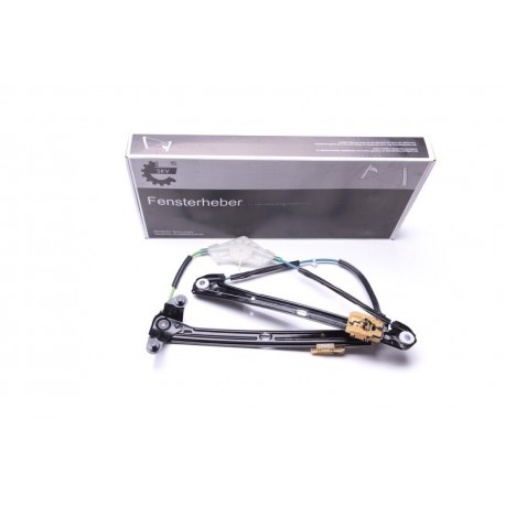 SZÉLVÉDŐ EMELŐ BAL ELSŐ, VW GOLF VII GOLF VII VARIÁNS, 5G4837461F, 4 AJTÓ, 4 AJTÓ 5G4837461F