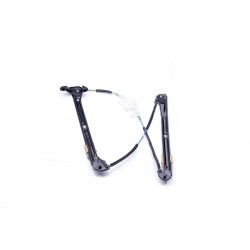 SZÉLVÉDŐ EMELŐ BAL ELSŐ, VW GOLF VII GOLF VII VARIÁNS, 5G4837461F, 4 AJTÓ, 4 AJTÓ 5G4837461F