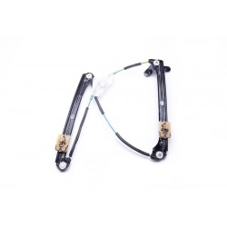 SZÉLVÉDŐ EMELŐ BAL ELSŐ, VW GOLF VII GOLF VII VARIÁNS, 5G4837461F, 4 AJTÓ, 4 AJTÓ 5G4837461F