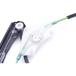 SZÉLVÉDŐ EMELŐ BAL ELSŐ, VW GOLF VII GOLF VII VARIÁNS, 5G4837461F, 4 AJTÓ, 4 AJTÓ 5G4837461F