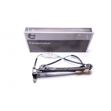 SZÉLVÉDŐ EMELŐ JOBBRA, VW GOLF VII GOLF VII VARIÁNS, 5G4837462F, 4 AJTÓ, 4 AJTÓ 5G4837462F