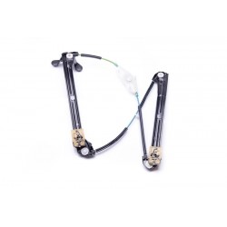 SZÉLVÉDŐ EMELŐ JOBBRA, VW GOLF VII GOLF VII VARIÁNS, 5G4837462F, 4 AJTÓ, 4 AJTÓ 5G4837462F