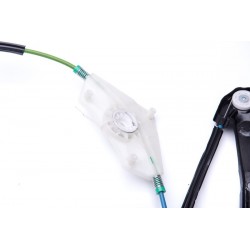 SZÉLVÉDŐ EMELŐ JOBBRA, VW GOLF VII GOLF VII VARIÁNS, 5G4837462F, 4 AJTÓ, 4 AJTÓ 5G4837462F