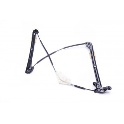 SZÉLVÉDŐ EMELŐ BAL ELSŐ, VW GOLF VII GOLF VII VARIÁNS, 5G3837461E, 2 AJTÓS, 2 AJTÓ 5G3837461E